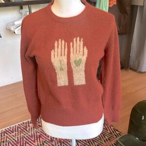 Nice Things Paloma S Sweater